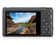 Samsung WB250F SZARY - 1394535 - zdjęcie 4
